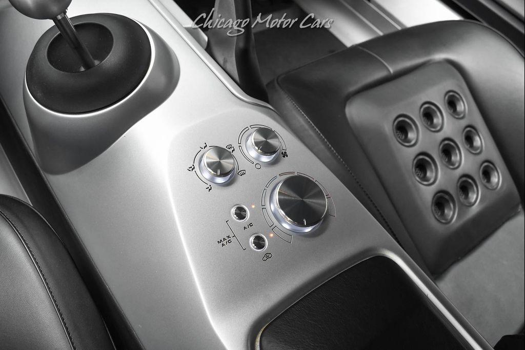 used 2006 Ford GT car, priced at $449,800