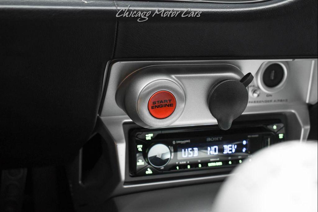 used 2006 Ford GT car, priced at $449,800