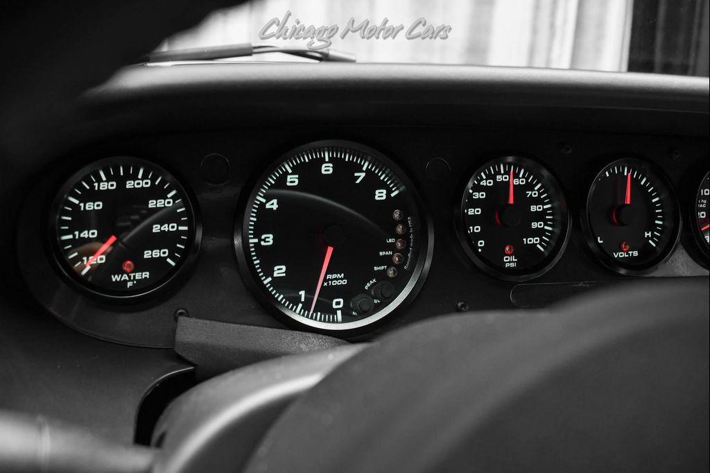 used 2006 Ford GT car, priced at $449,800