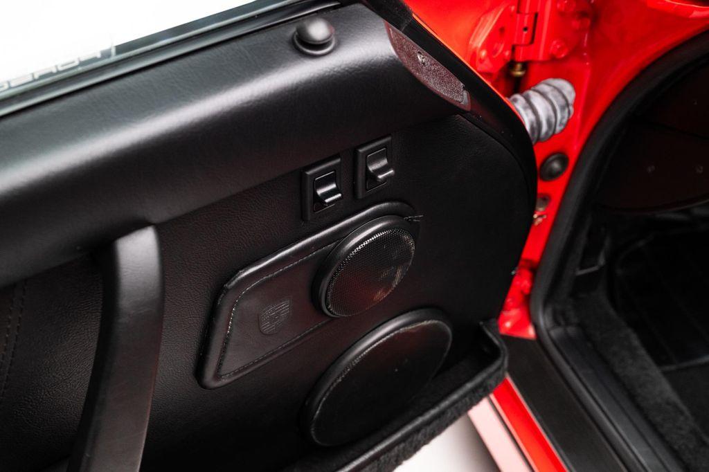 used 1993 Porsche 911 car