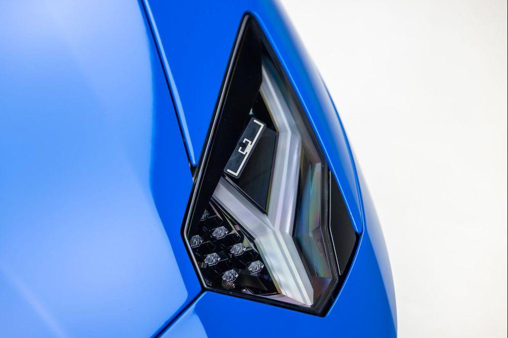 used 2017 Lamborghini Aventador car