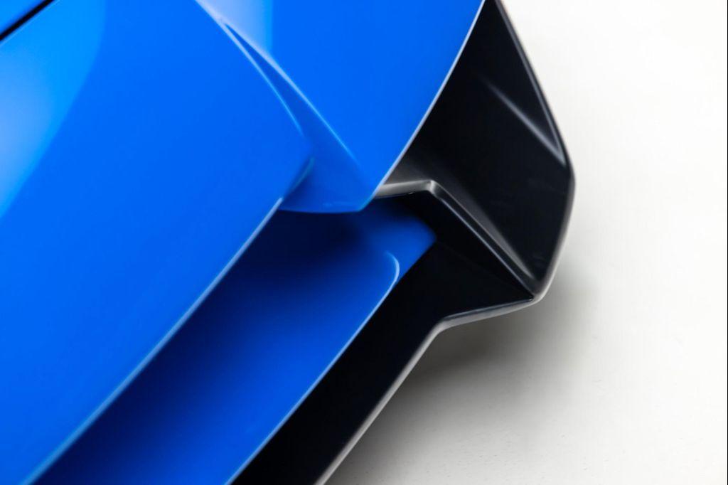 used 2017 Lamborghini Aventador car