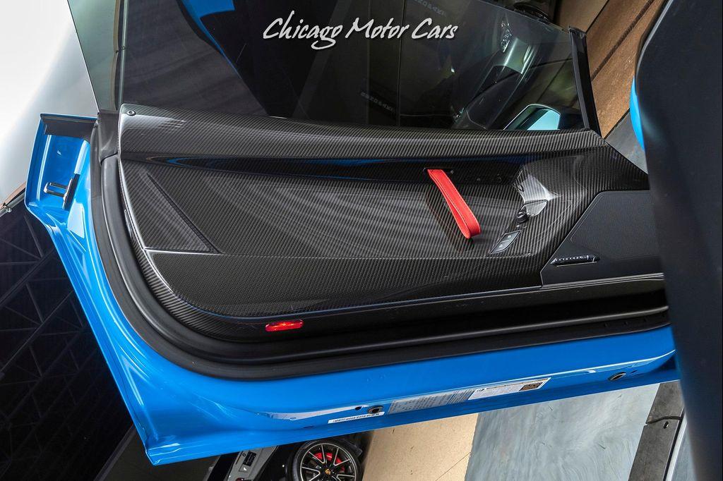 used 2017 Lamborghini Aventador car