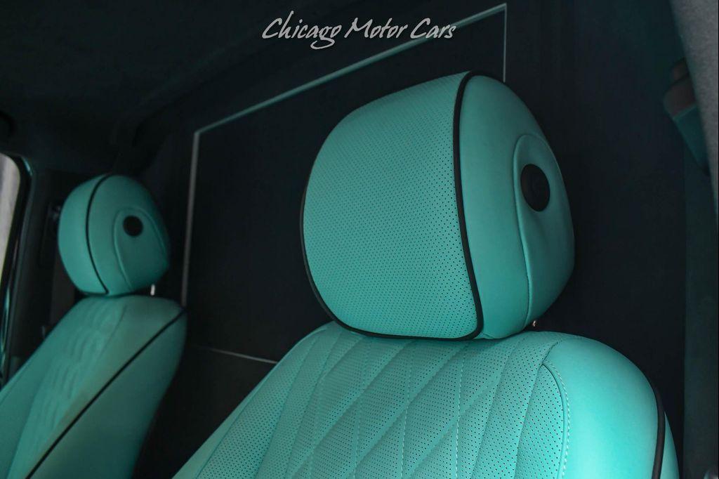 used 2023 Mercedes-Benz Metris car, priced at $199,800