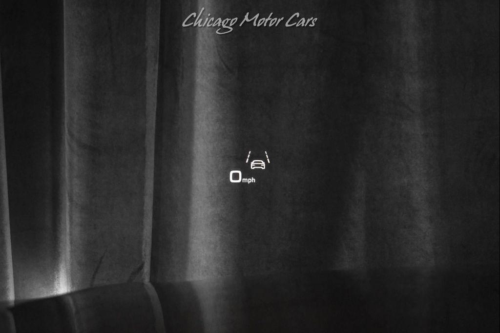 used 2024 Audi RS Q8 car, priced at $116,800