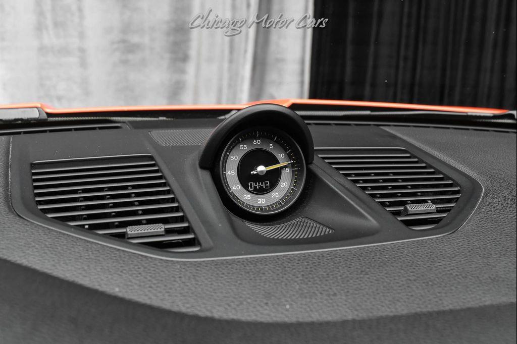 used 2022 Porsche 911 car, priced at $259,800