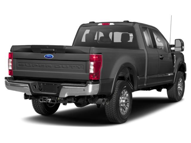used 2022 Ford F-250 car