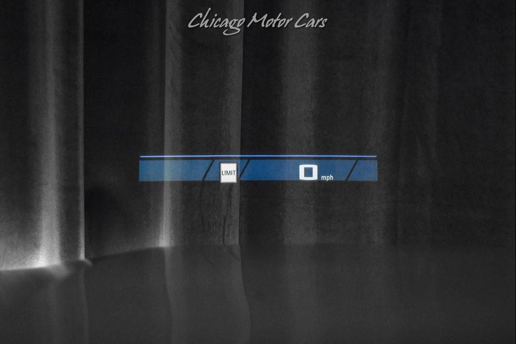 used 2025 BMW M5 car, priced at $117,800