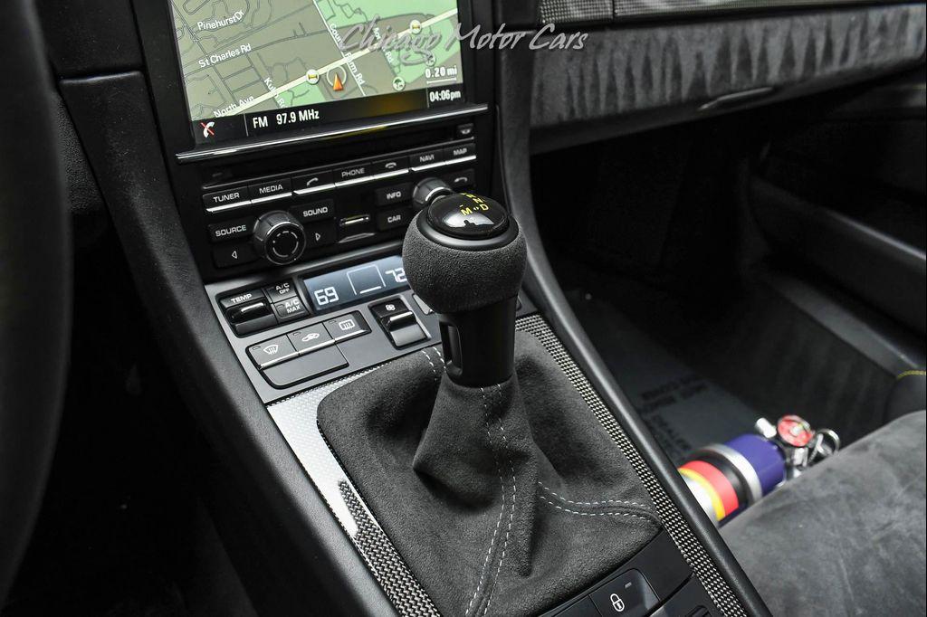 used 2016 Porsche 911 car, priced at $204,800