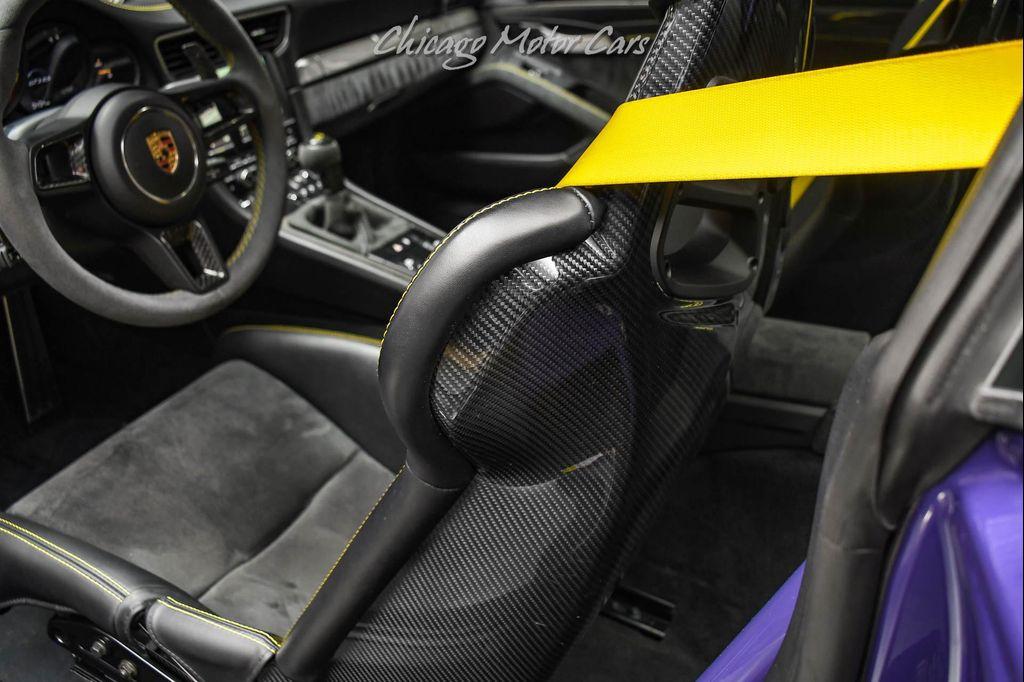 used 2016 Porsche 911 car, priced at $204,800