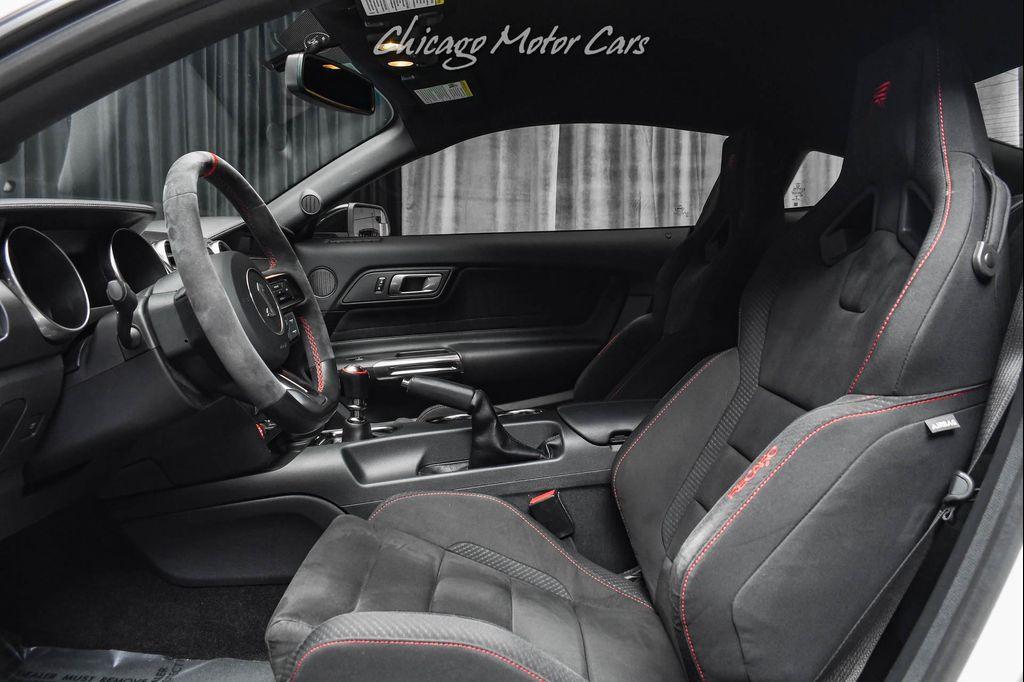 used 2017 Ford Shelby GT350 car, priced at $79,800