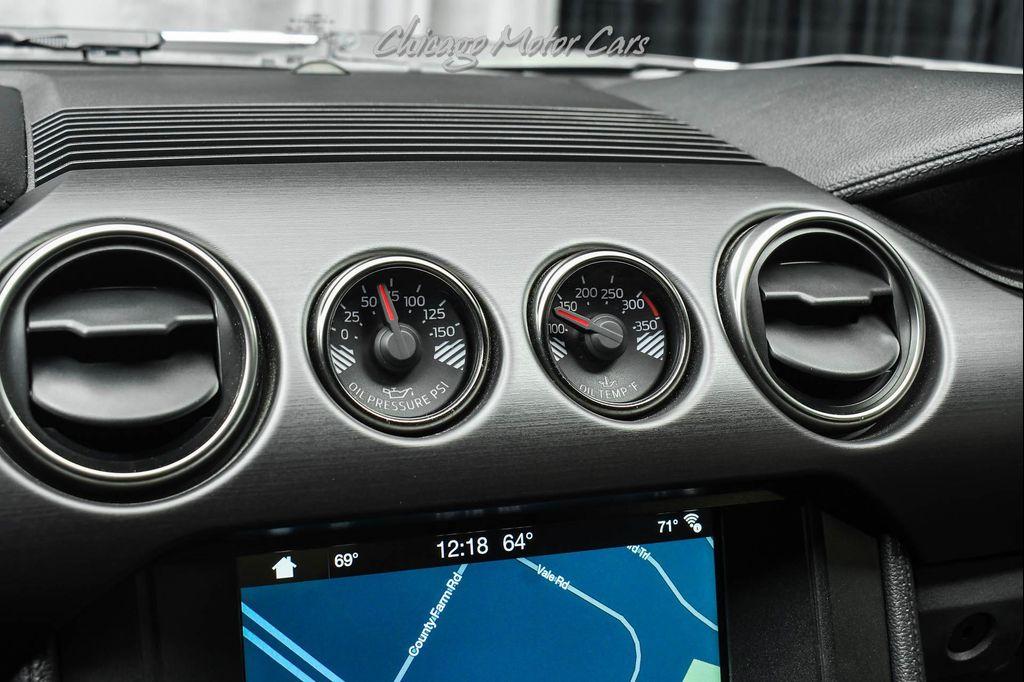 used 2017 Ford Shelby GT350 car, priced at $79,800