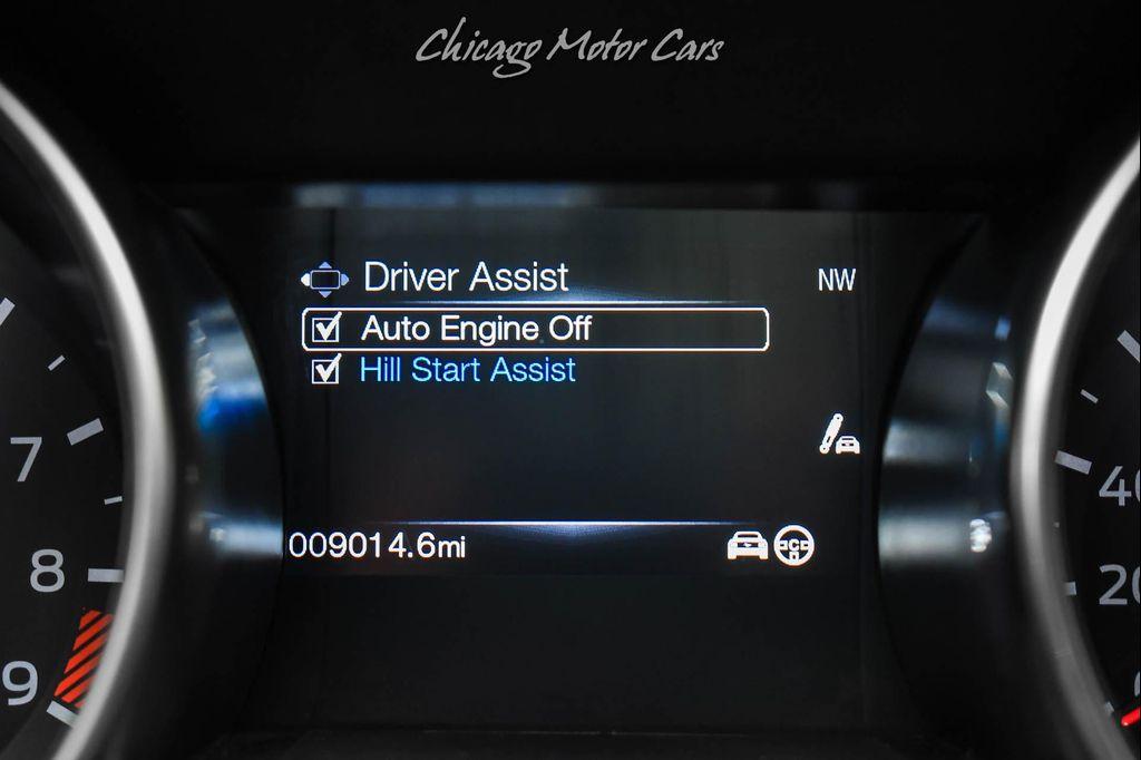 used 2017 Ford Shelby GT350 car, priced at $79,800