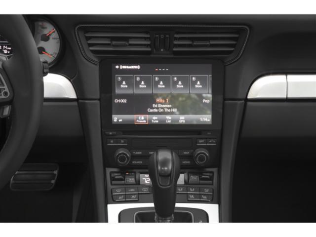 used 2019 Porsche 911 car