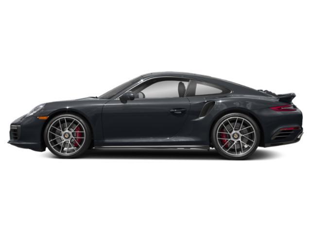 used 2019 Porsche 911 car