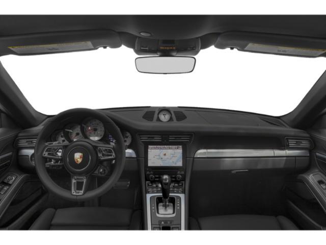 used 2019 Porsche 911 car