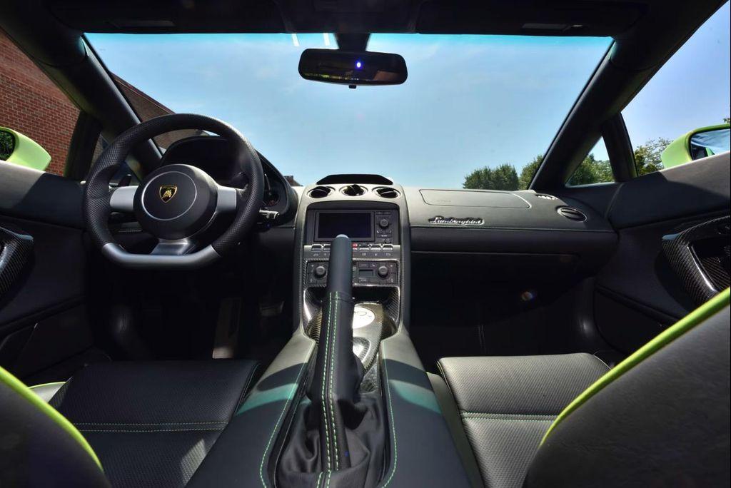 used 2008 Lamborghini Gallardo car, priced at $169,800