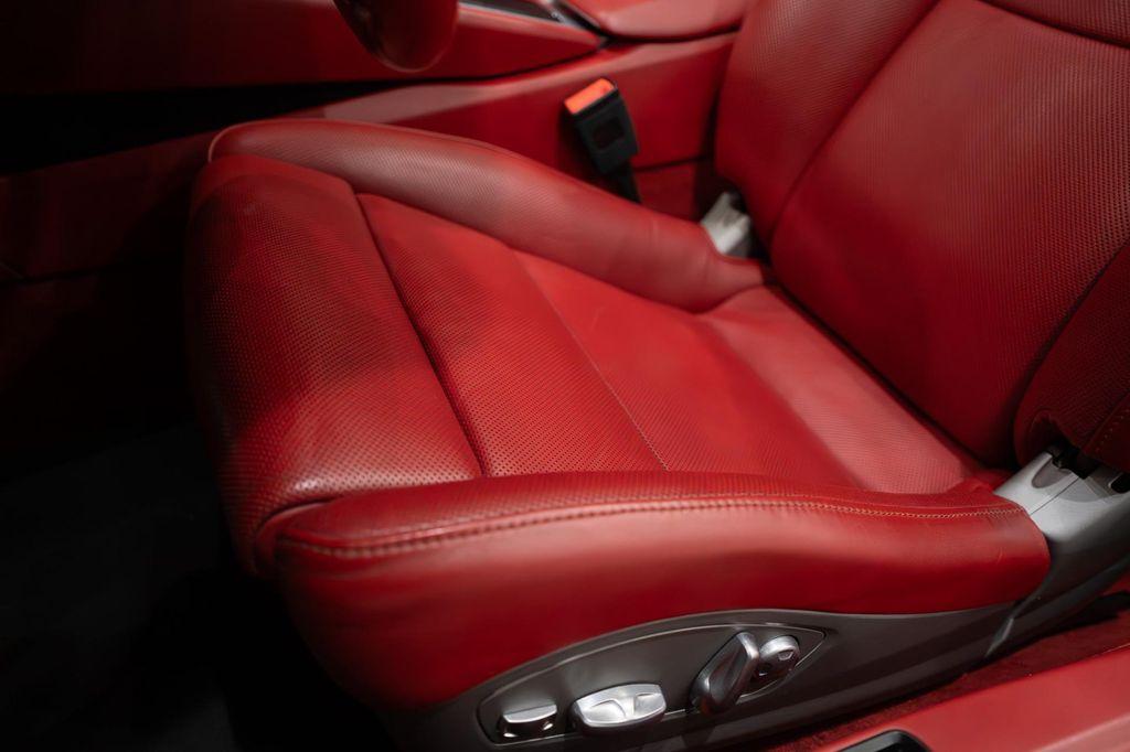 used 2014 Porsche 911 car, priced at $117,800