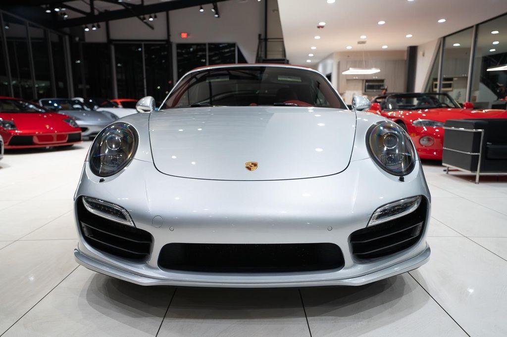used 2014 Porsche 911 car, priced at $117,800