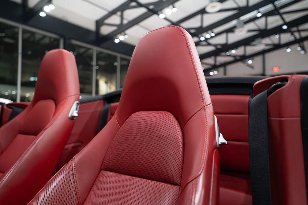 used 2014 Porsche 911 car, priced at $117,800