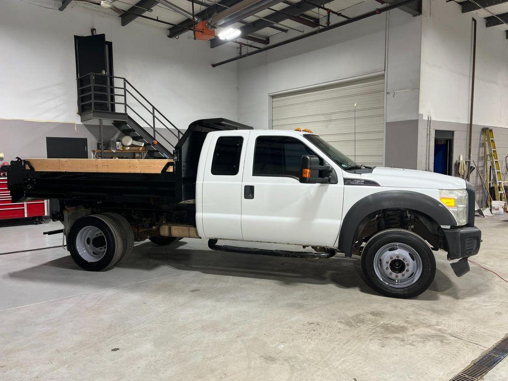 used 2013 Ford F-450 car, priced at $31,800