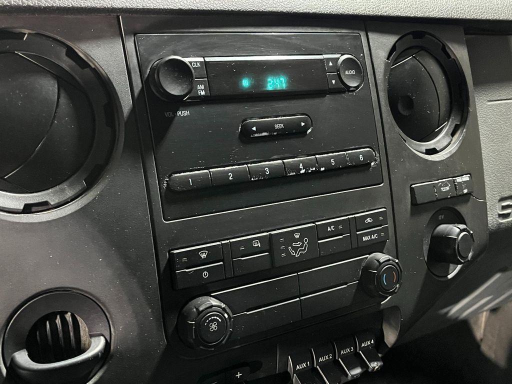 used 2013 Ford F-450 car, priced at $31,800