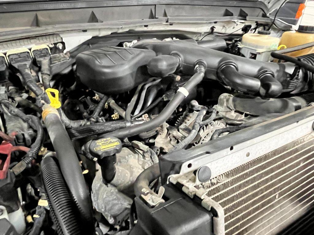 used 2013 Ford F-450 car, priced at $31,800