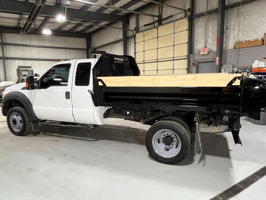 used 2013 Ford F-450 car, priced at $31,800