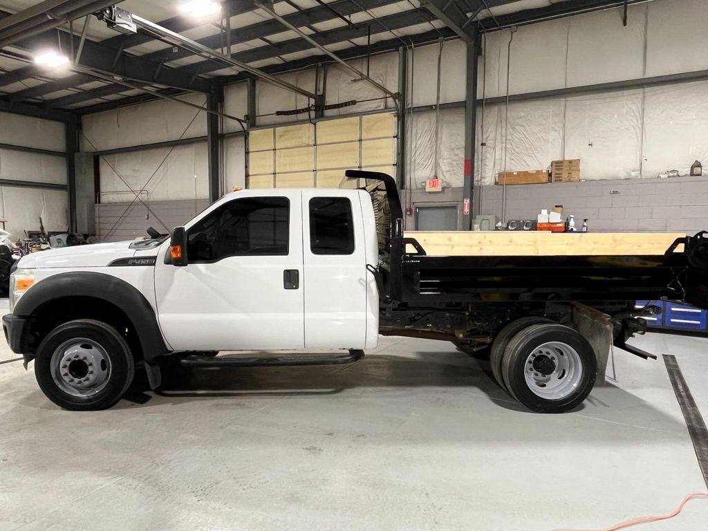 used 2013 Ford F-450 car, priced at $31,800