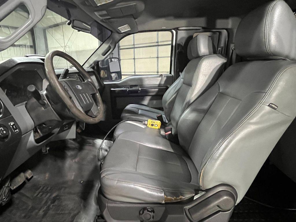 used 2013 Ford F-450 car, priced at $31,800