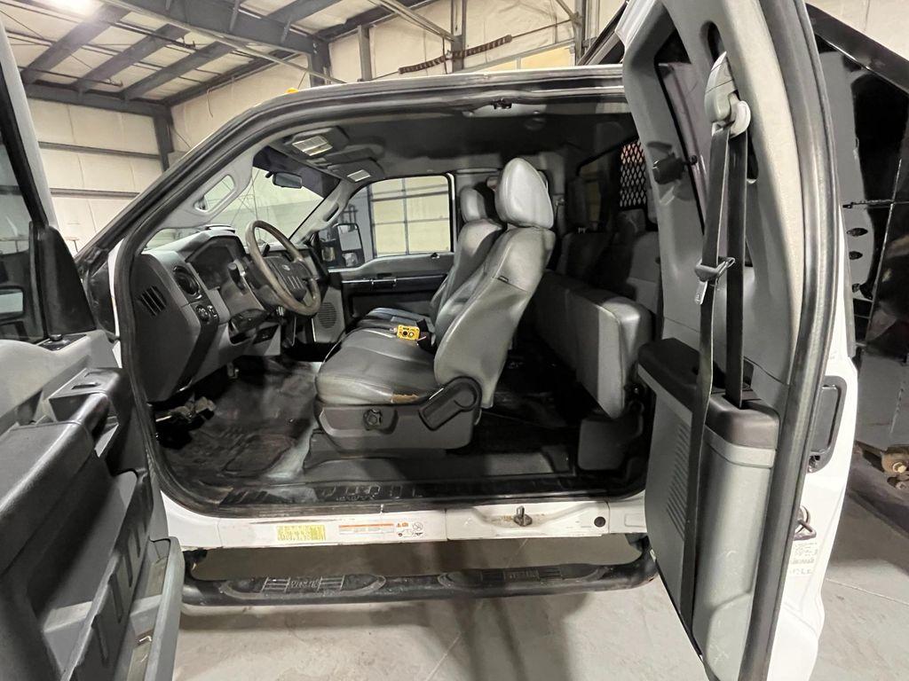 used 2013 Ford F-450 car, priced at $31,800