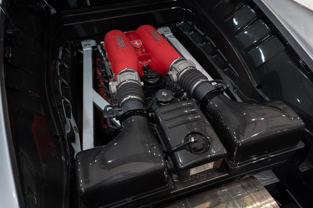 Ferrari F430 view 68