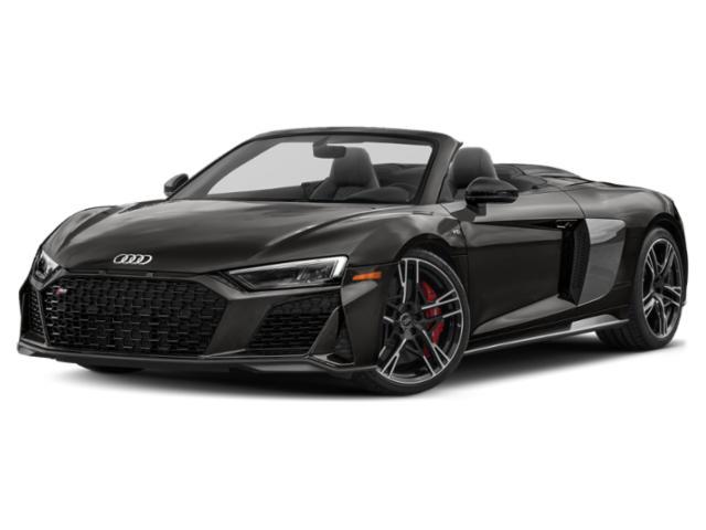 used 2023 Audi R8 car