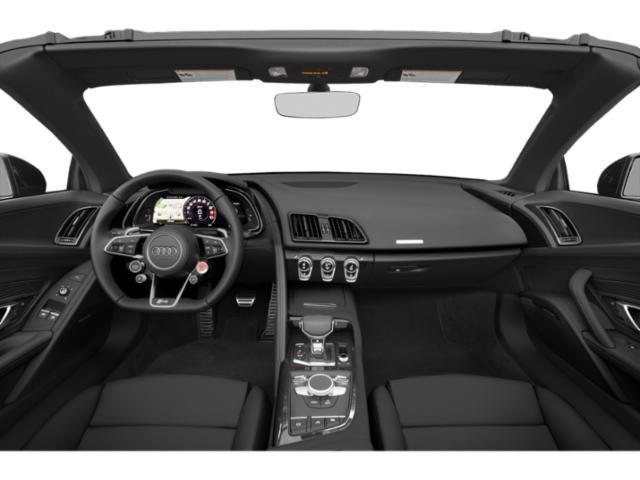 used 2023 Audi R8 car