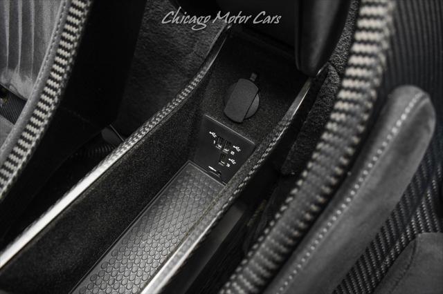 used 2020 McLaren 600LT car, priced at $234,800