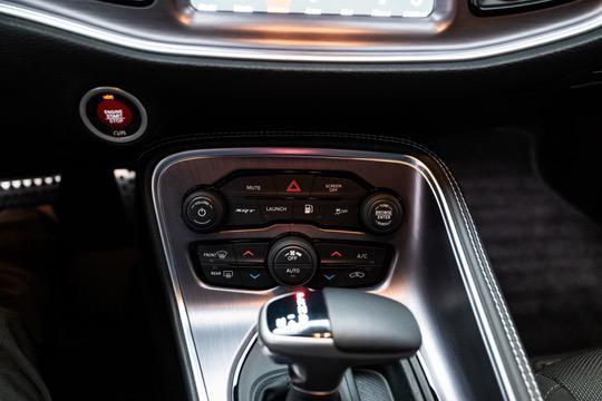 used 2018 Dodge Challenger car, priced at $117,800