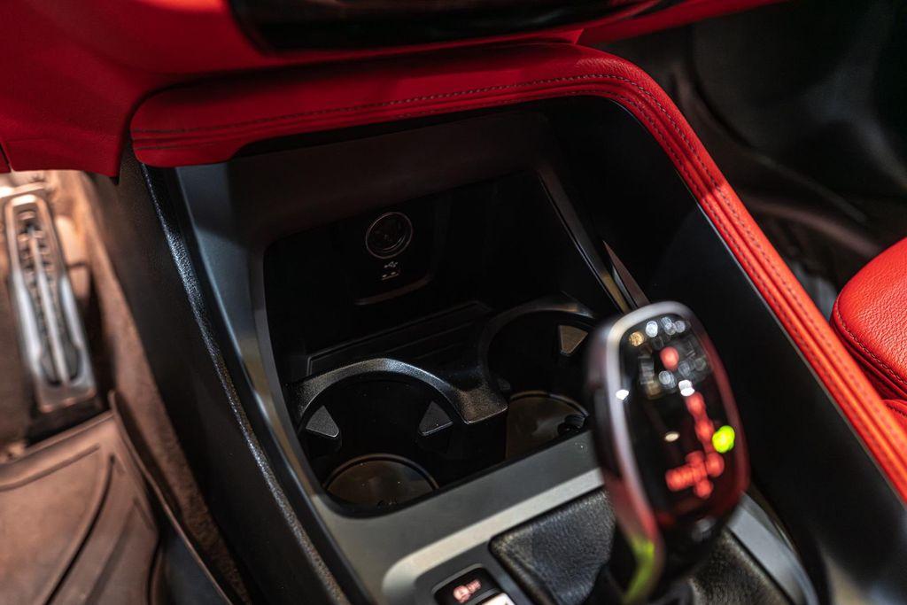 used 2022 BMW X2 car, priced at $25,800