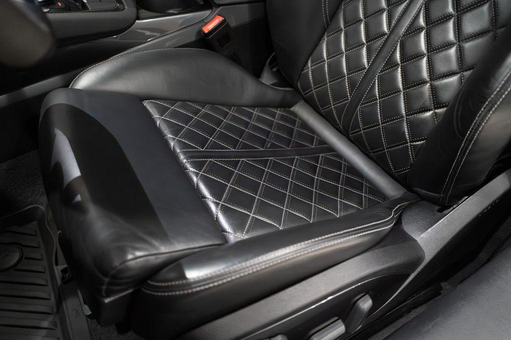 used 2018 Audi TT RS car, priced at $54,800