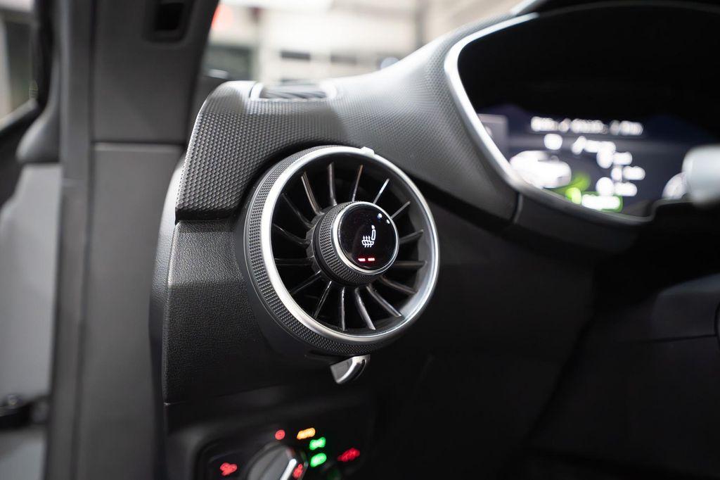 used 2018 Audi TT RS car, priced at $54,800