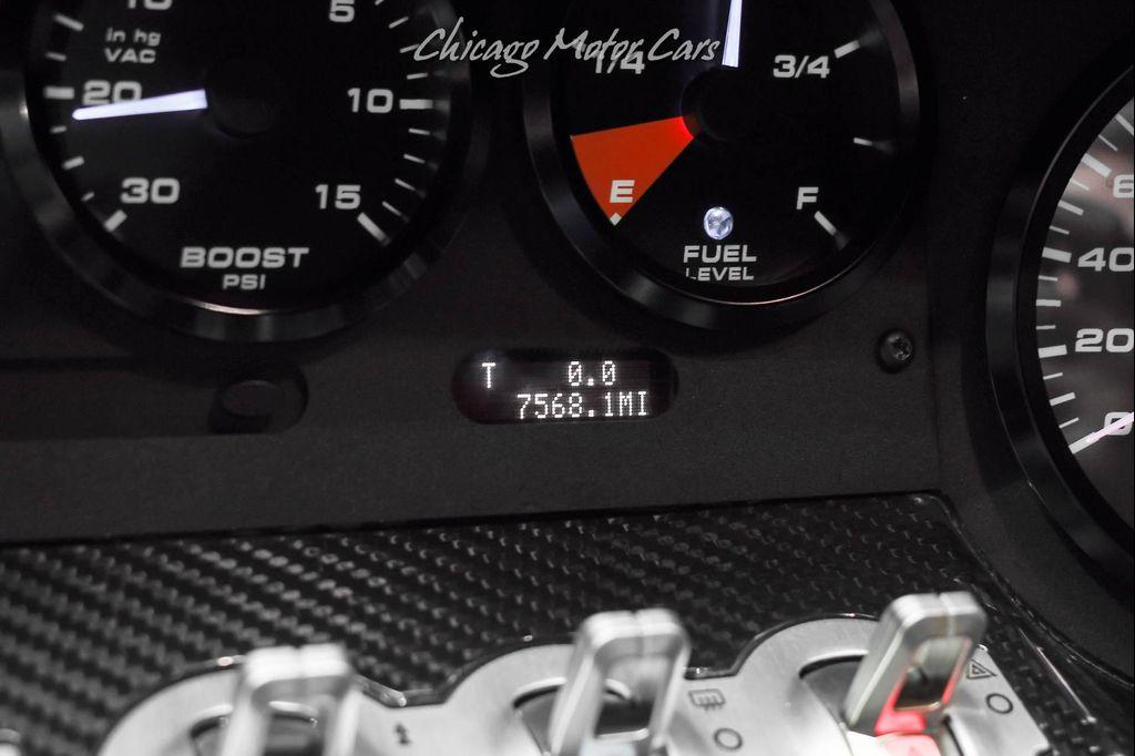 used 2006 Ford GT car, priced at $699,800