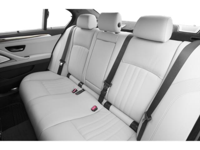 used 2015 BMW M5 car