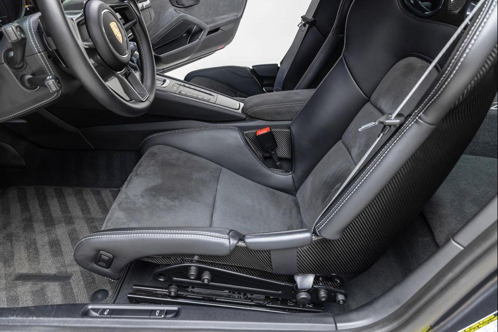 used 2018 Porsche 911 car, priced at $699,800