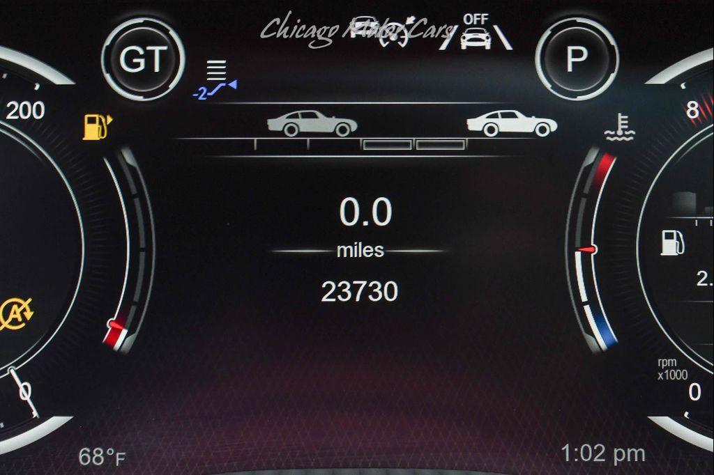 used 2022 Aston Martin DBX car, priced at $106,800