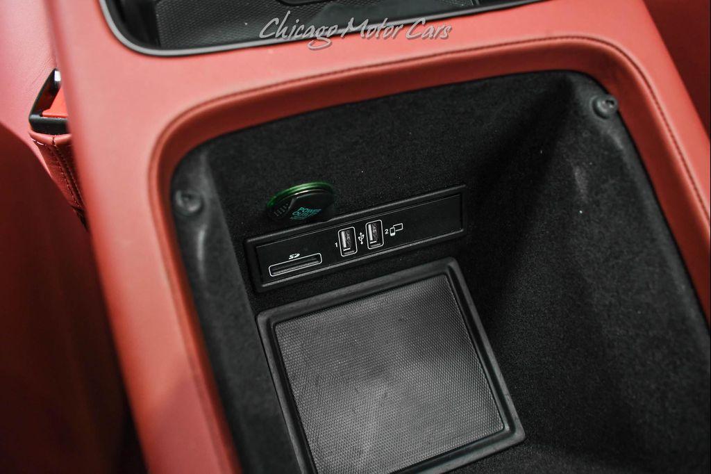 used 2022 Aston Martin DBX car, priced at $106,800