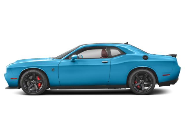 used 2023 Dodge Challenger car