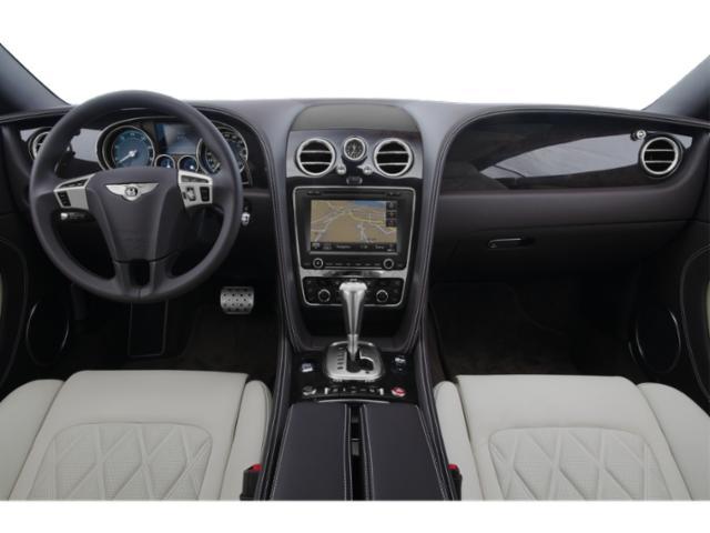 used 2014 Bentley Continental GT car, priced at $59,800