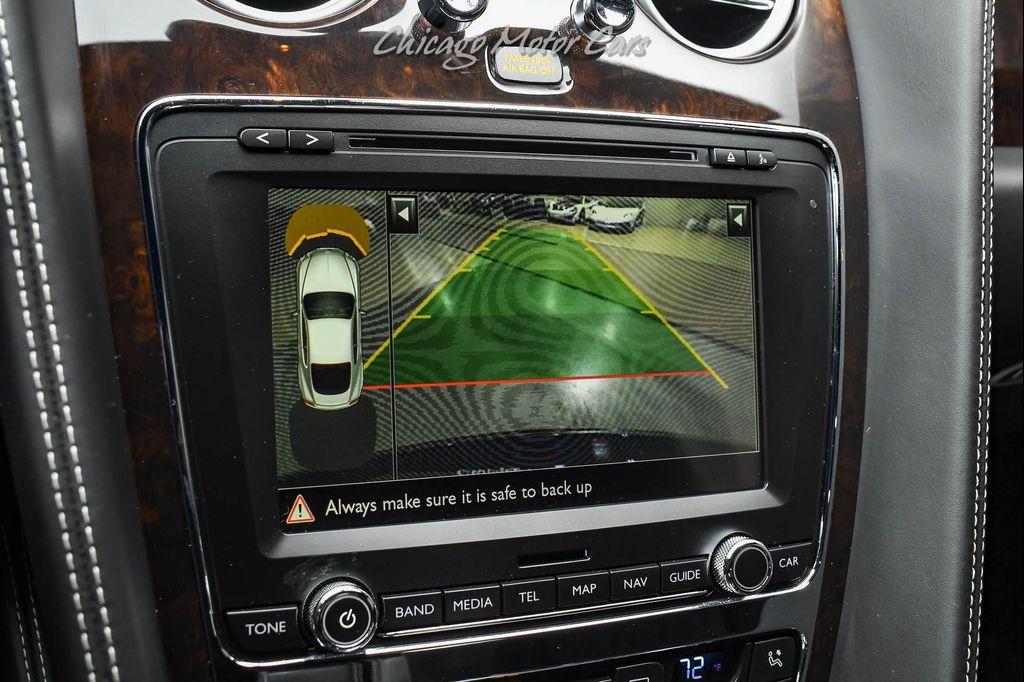 used 2014 Bentley Continental GT car, priced at $59,800