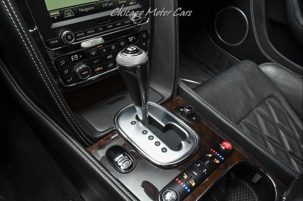 used 2014 Bentley Continental GT car, priced at $59,800