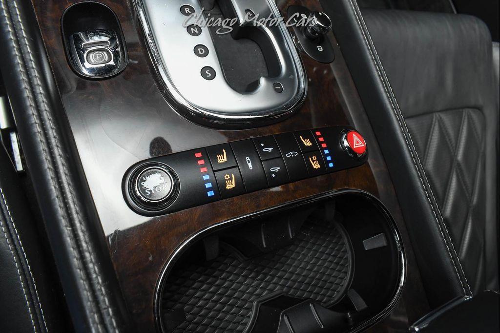 used 2014 Bentley Continental GT car, priced at $59,800