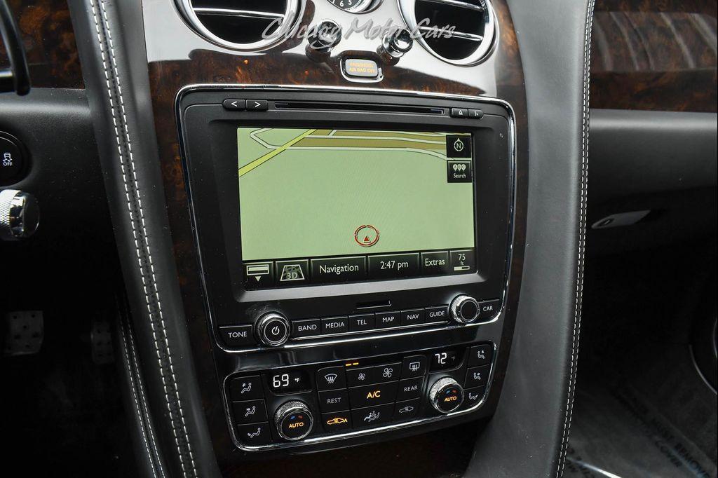 used 2014 Bentley Continental GT car, priced at $59,800